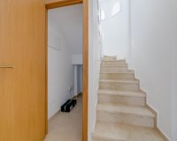 New Build - Villa -
San Fulgencio - El Oasis