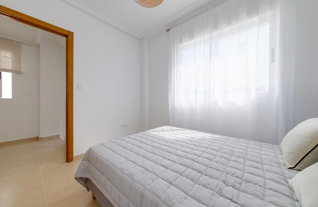 New Build - Villa -
San Fulgencio - El Oasis