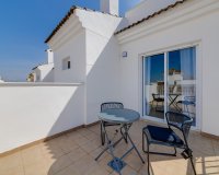 New Build - Villa -
San Fulgencio - El Oasis