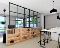 New Build - Villa -
San Fulgencio - El Oasis