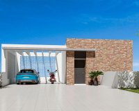 New Build - Villa -
San Fulgencio - La Escuera