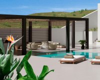 New Build - Villa -
San Fulgencio - La Escuera