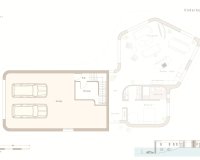 New Build - Villa -
San Fulgencio - La Escuera