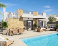 New Build - Villa -
San Fulgencio - Oasis La Marina