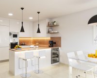 New Build - Villa -
San Fulgencio - Oasis La Marina
