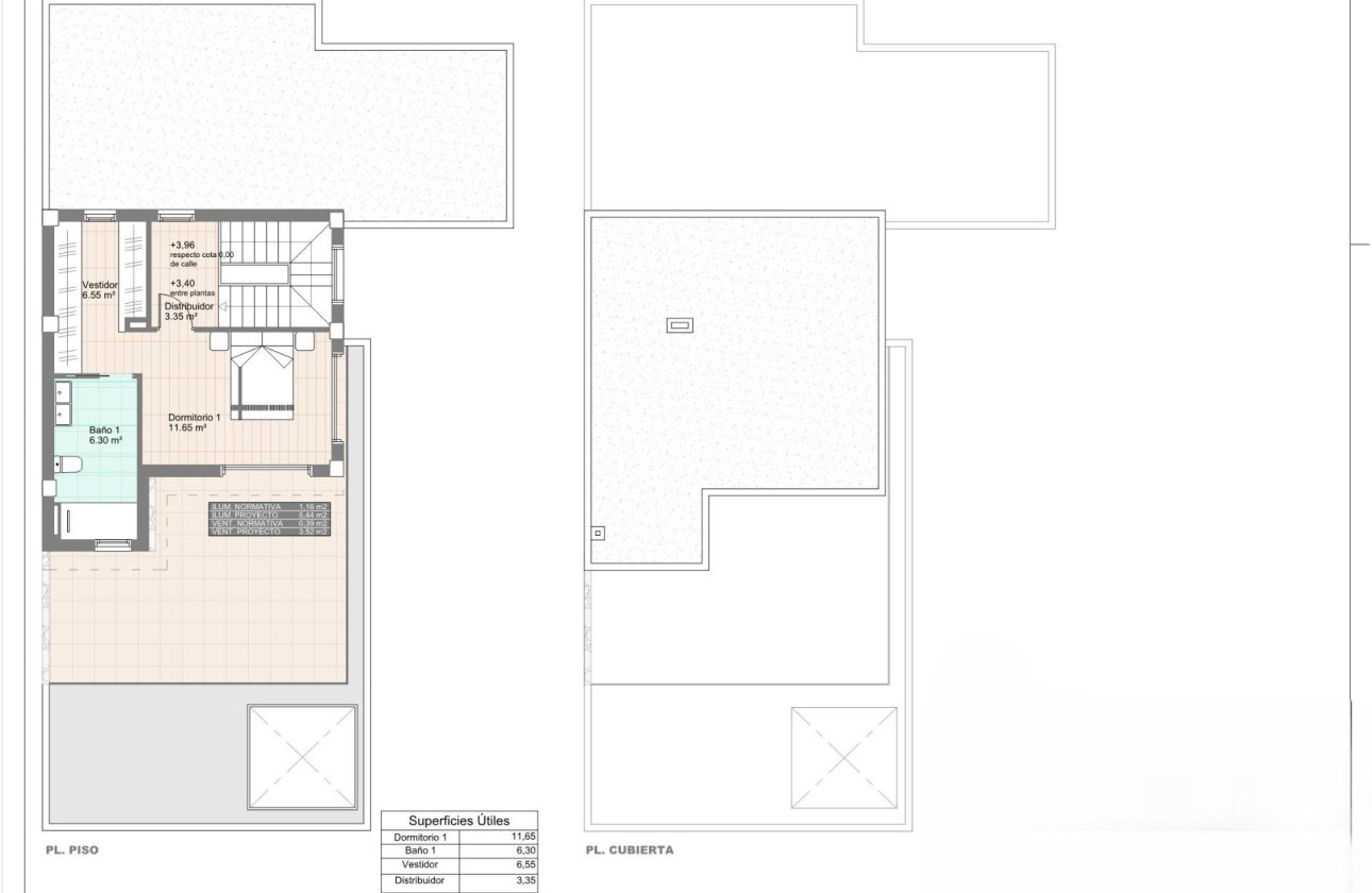 New Build - Villa -
San Fulgencio - Urb. La Marina