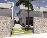 New Build - Villa -
San Javier - Parque de los leones