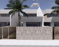 New Build - Villa -
San Javier - Parque de los leones