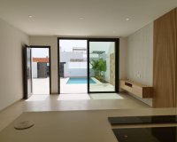 New Build - Villa -
San Javier - Parque del doce