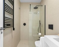 New Build - Villa -
San Javier - Parque del doce