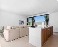 New Build - Villa -
San Javier - Parque del doce