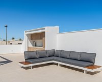 New Build - Villa -
San Javier - Parque del doce