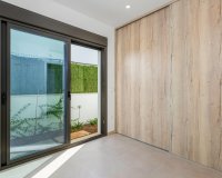 New Build - Villa -
San Javier - Parque del doce