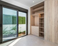 New Build - Villa -
San Javier - Parque del doce