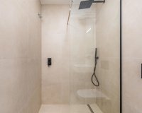 New Build - Villa -
San Javier - Parque del doce