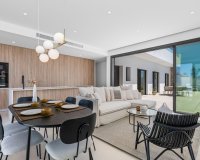 New Build - Villa -
San Javier - Parque del doce