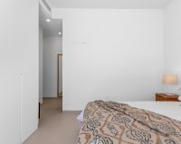 New Build - Villa -
San Javier - Parque del doce