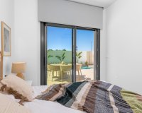 New Build - Villa -
San Javier - Parque del doce
