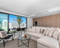 New Build - Villa -
San Javier - Parque del doce