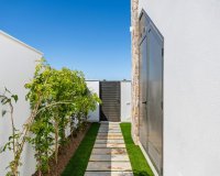 New Build - Villa -
San Javier - Parque del doce