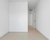 New Build - Villa -
San Javier - Parque del doce