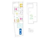 New Build - Villa -
San Javier - pueblo