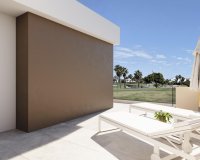 New Build - Villa -
San Javier - Roda Golf