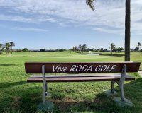 New Build - Villa -
San Javier - Roda Golf