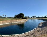 New Build - Villa -
San Javier - Roda Golf