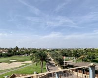 New Build - Villa -
San Javier - Roda Golf