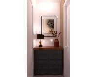 New Build - Villa -
San Javier - Santiago De La Ribera