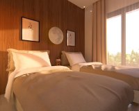 New Build - Villa -
San Javier - Santiago De La Ribera