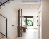 New Build - Villa -
San Javier - Santiago De La Ribera