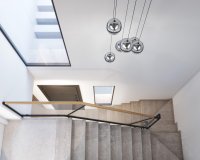 New Build - Villa -
San Javier - Santiago De La Ribera