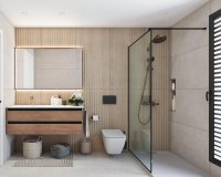 New Build - Villa -
San Javier - Santiago De La Ribera