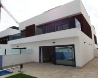 New Build - Villa -
San Javier - Santiago De La Ribera