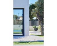 New Build - Villa -
San Juan Alicante - La Font