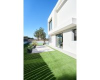 New Build - Villa -
San Juan Alicante - La Font