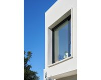 New Build - Villa -
San Juan Alicante - La Font