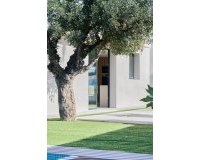 New Build - Villa -
San Juan Alicante - La Font