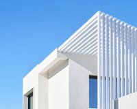 New Build - Villa -
San Juan Alicante - La Font