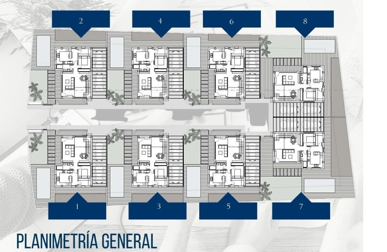 New Build - Villa -
San Juan Alicante - Lloixa