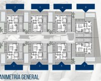 New Build - Villa -
San Juan Alicante - Lloixa