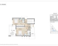 New Build - Villa -
San Juan de los Terreros - Mar De Pulpí