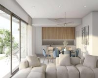New Build - Villa -
San Juan de los Terreros - San Juan De Los Terreros