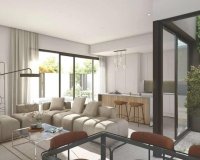 New Build - Villa -
San Juan de los Terreros - San Juan De Los Terreros