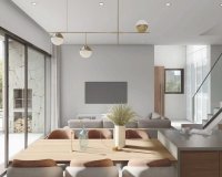New Build - Villa -
San Juan de los Terreros - San Juan De Los Terreros