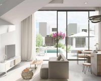 New Build - Villa -
San Juan de los Terreros - San Juan De Los Terreros