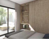 New Build - Villa -
San Juan de los Terreros - San Juan De Los Terreros