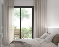 New Build - Villa -
San Juan de los Terreros - San Juan De Los Terreros